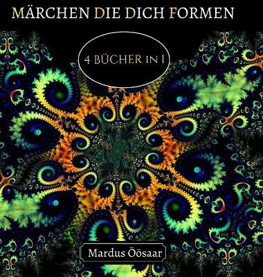 Book cover for Märchen, die dich Formen