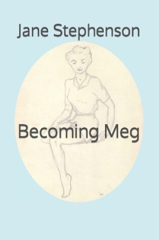 Cover of Becoming Meg