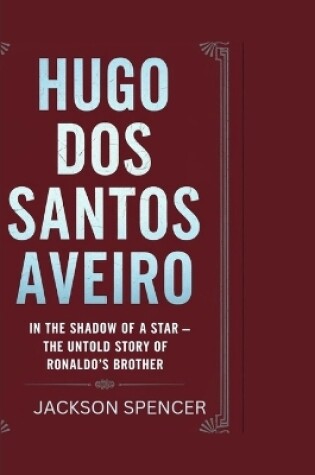 Cover of Hugo DOS Santos Aveiro