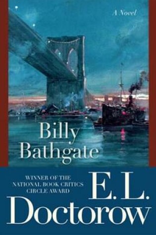 Cover of Billy Bathgate