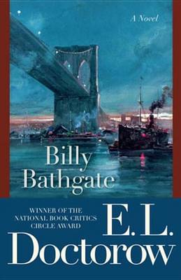 Book cover for Billy Bathgate