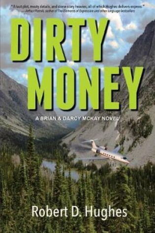 Cover of Dirty Money