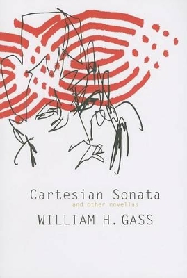 Book cover for Cartesian Sonata and Other Novellas