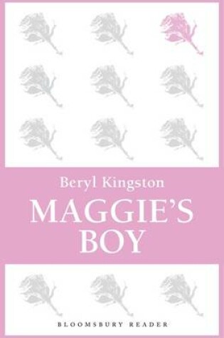 Cover of Maggie's Boy