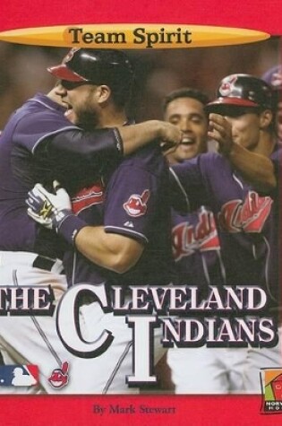 Cover of The Cleveland Indians