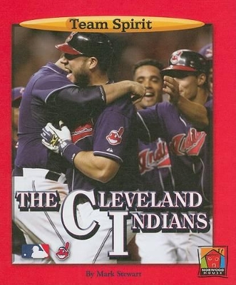 Cover of The Cleveland Indians