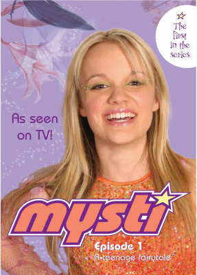 Cover of Mysti