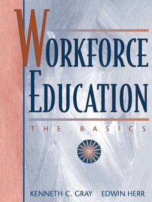 Book cover for Workforce Education