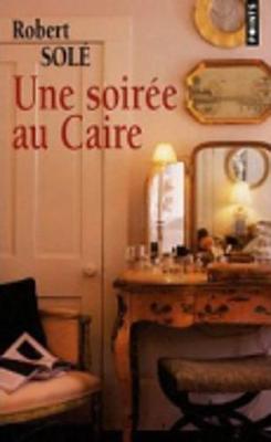 Book cover for Une Soiree Au Caire