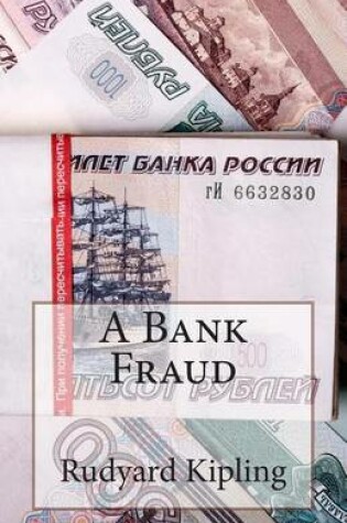 Cover of A Bank Fraud