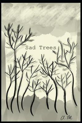 Book cover for Sad Trees