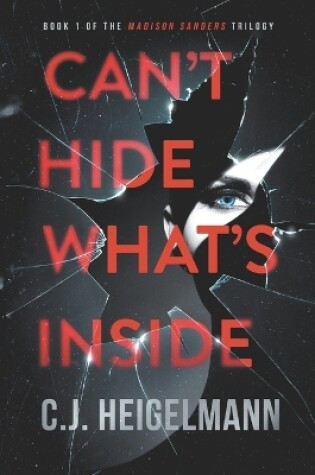 Cover of Can't Hide What's Inside