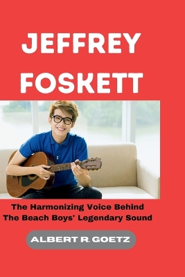 Cover of Jeffrey Foskett