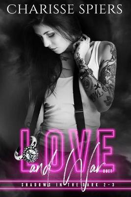 Book cover for Love And War Duet
