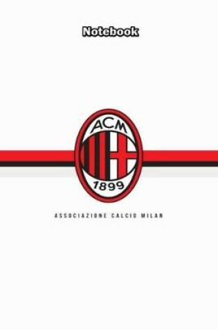 Cover of AC Milan 15