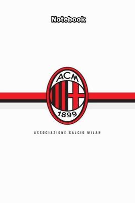 Book cover for AC Milan 15