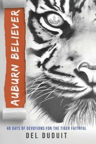 Cover of Auburn Believer