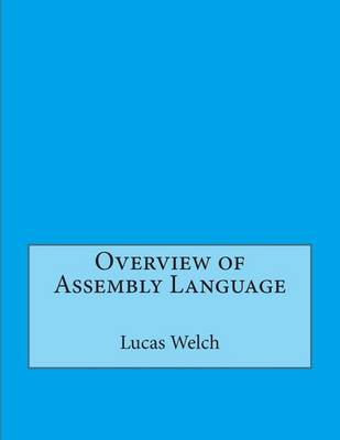 Book cover for Overview of Assembly Language