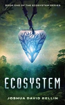 Book cover for Ecosystem