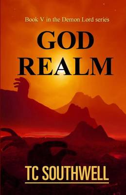 Book cover for God Realm