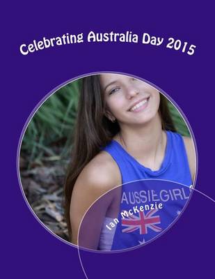 Book cover for Celebrating Australia Day 2015