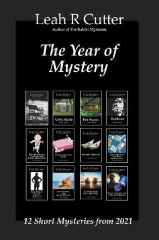 Cover of The Year of Mystery