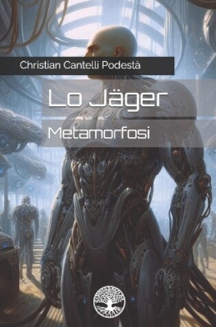Cover of Lo Jäger