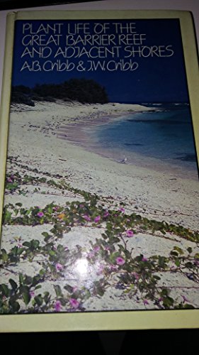 Book cover for Plant Life of the Great Barrier Reef and Adjacent Regions