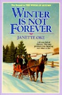 Cover of Winter Is Not Forever