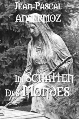 Cover of Im Schatten Des Mondes