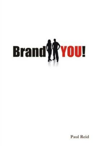 Cover of Brand You