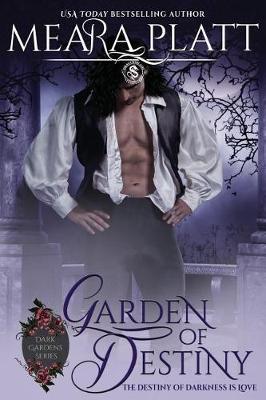 Book cover for Garden of Destiny