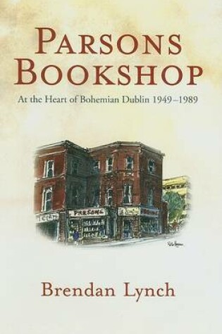 Cover of Parsons Bookshop