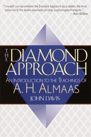 Cover of The Diamond Approach