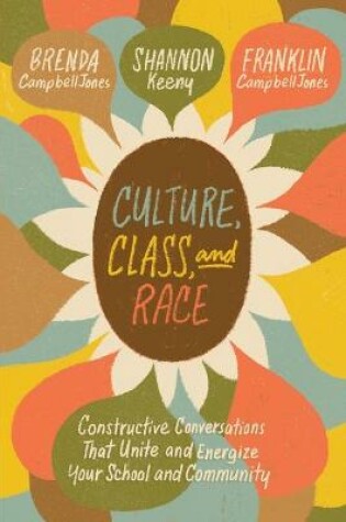 Cover of Culture, Class, and Race