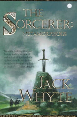 Cover of The Sorcerer