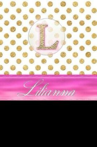 Cover of Lilianna