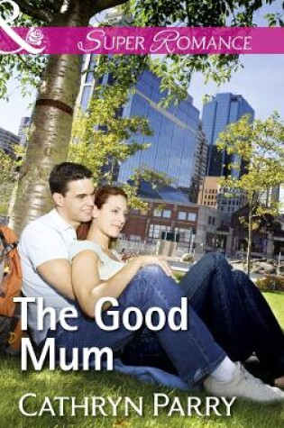 Cover of The Good Mum