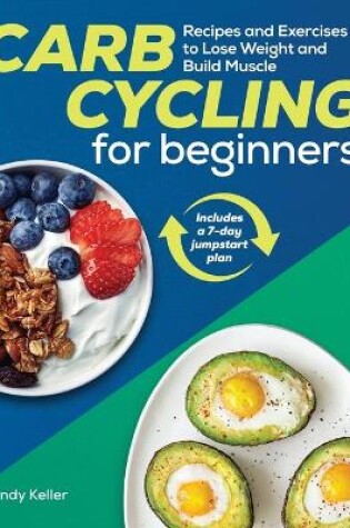 Cover of Carb Cycling for Beginners