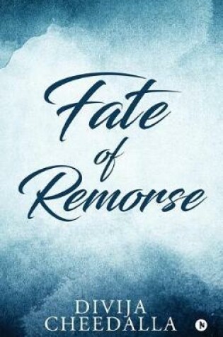 Cover of Fate of Remorse