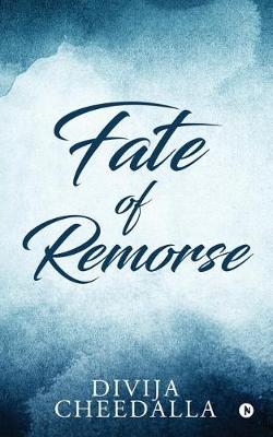 Book cover for Fate of Remorse