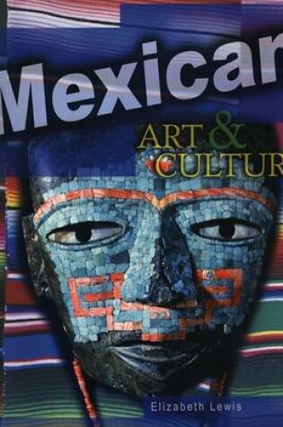 Cover of Mexican Art & Culture