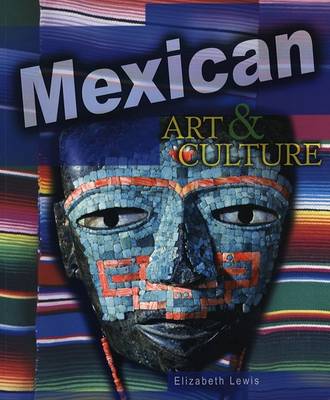 Cover of Mexican Art & Culture