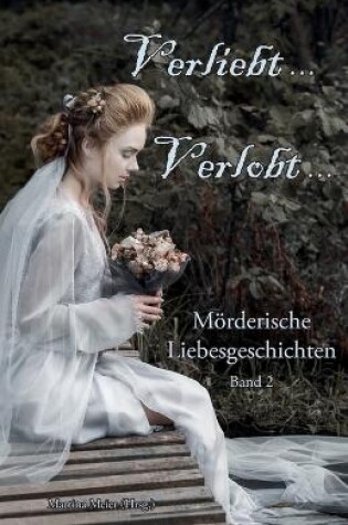 Cover of Verliebt, Verlobt ... Band 2