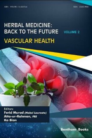 Cover of Herbal Medicine