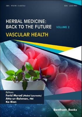 Cover of Herbal Medicine