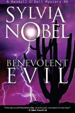 Cover of Benevolent Evil