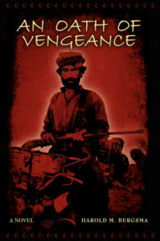 Cover of An Oath of Vengeance