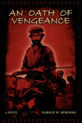 Book cover for An Oath of Vengeance