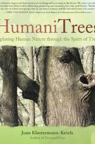 Cover of HumaniTrees